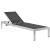 Shore Outdoor Patio Aluminum Chaise