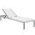 Shore Outdoor Patio Aluminum Chaise