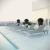 Shore Outdoor Patio Aluminum Chaise, Composition 2