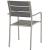 Shore 7-Pc Outdoor Patio Aluminum Dining Set, Composition 1