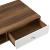 Transmit Wood Coffee Table