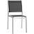 Shore 9-Pc Outdoor Patio Aluminum Dining Set