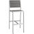 Shore 7-Pc Outdoor Patio Aluminum Dining Set, Composition 4
