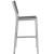 Shore 7-Pc Outdoor Patio Aluminum Dining Set, Composition 4