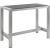 Shore 7-Pc Outdoor Patio Aluminum Dining Set, Composition 4