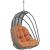 Whisk Outdoor Patio Swing Chair Without Stand