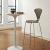 Passage Plywood Dining Bar Stool
