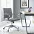 Jive Mid Back Office Chair