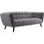 Bestow Tufted Performance Velvet Sofa