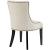 Marquis Fabric Dining Side Chair, Set of 2