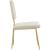 Ponder Performance Velvet Dining Side Chair