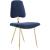 Ponder Performance Velvet Dining Side Chair