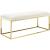 Anticipate Fabric Bench
