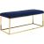 Anticipate Fabric Bench