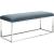 Anticipate Performance Velvet Bench