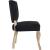 Array Vintage French Performance Velvet Dining Side Chair