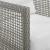 Aura Rattan Outdoor Patio Synthetic Wicker Rattan/Fabric Armchair