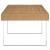 Tinker Wood Office Desk