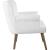 Cloud Upholstered Armchair