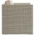 Repose Outdoor Patio Synthetic PE Rattan/Fabric Armchair