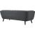 Bestow 2-Pc Upholstered Fabric Sofa and Armchair Set