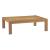 Upland 4-Piece Outdoor Patio Teak Set