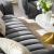 Entertain Tufted Velvet Sofa