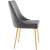 Viscount Velvet Dining Chair