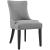 Marquis Fabric Dining Chair, Set of 4