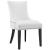 Marquis Faux Leather Dining Chair, Set of 2
