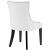 Marquis Faux Leather Dining Chair, Set of 2