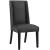 Baron Vinyl Dining Chair, Set of 4