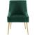 Discern Velvet Dining Chair