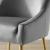 Discern Velvet Dining Chair