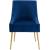 Discern Velvet Dining Chair