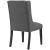 Baronet Fabric Dining Chair, Set of 4