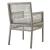 Aura 7-Piece Outdoor Patio Wicker Rattan Set