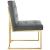 Privy Velvet Dining Chair