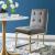 Privy Velvet Dining Chair