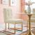 Privy Velvet Dining Chair