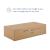Valour Upholstered Faux Leather Sofa