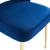 Rouse Velvet Dining Chair