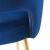 Rouse Velvet Dining Chair