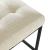 Privy Fabric Counter Stool