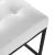 Privy Fabric Counter Stool