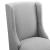 Baron Upholstered Fabric Counter Stool, Set of 2