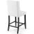 Baron Faux Leather Counter Stool, Set of 2