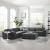 Restore 6-Piece Sectional Sofa, Configuration 2