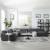 Restore 6-Piece Sectional Sofa, Configuration 2