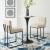Privy Fabric Counter Stool